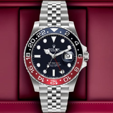 Oyster Perpetual - Make the world your Oyster | Rolex