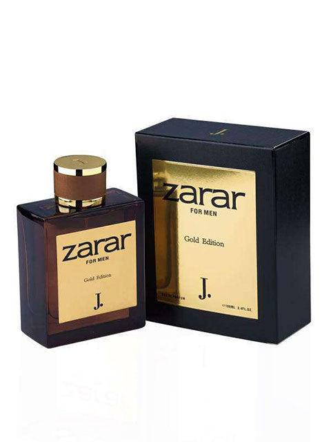 ZARAR GOLD & JANAN GOLD | 100 ML  (Free Delivery)